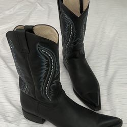 Cowboy Boots