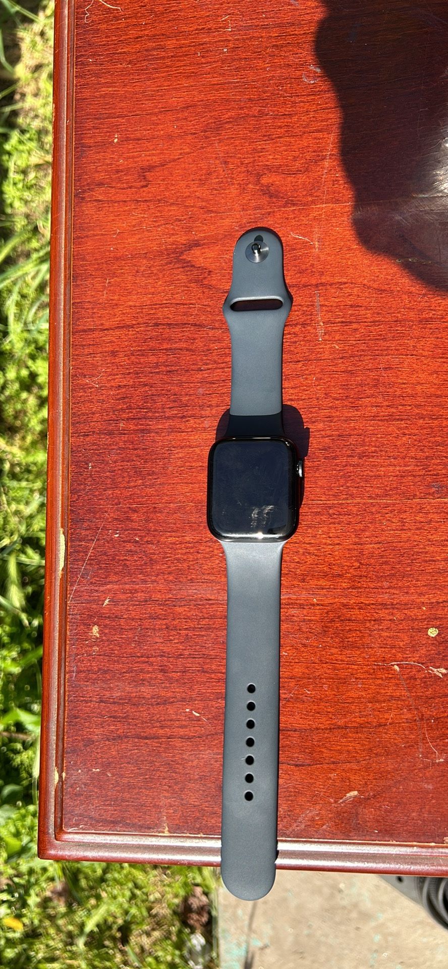 apple watch se