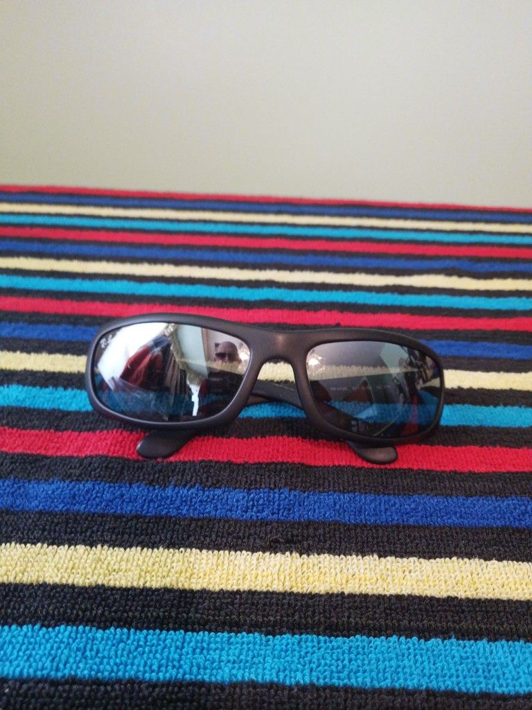 Ray Ban, Sunglasses