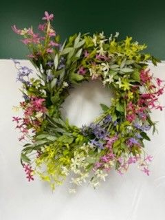 Assortment Of Wreaths