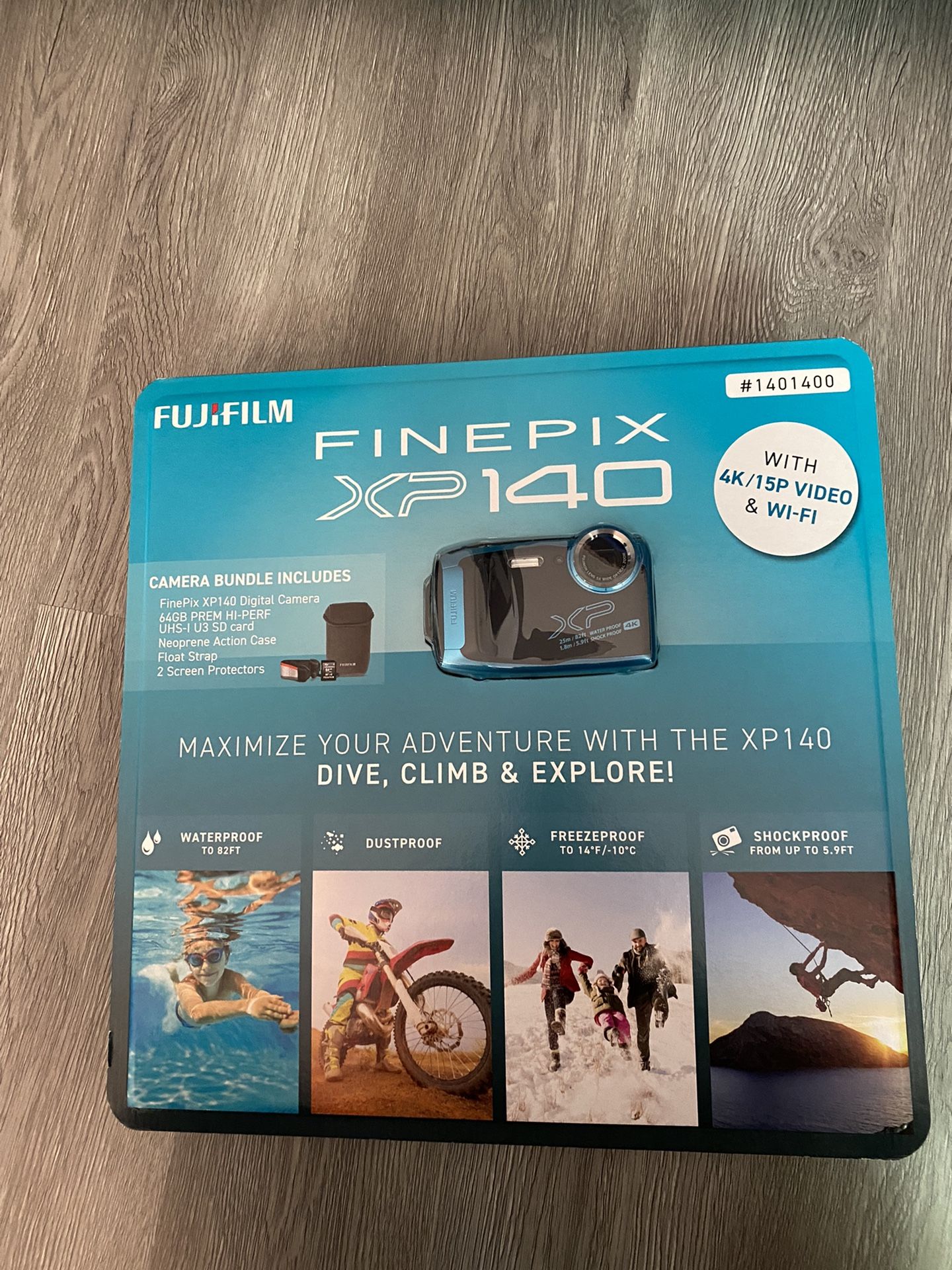 fuji xp140 costco