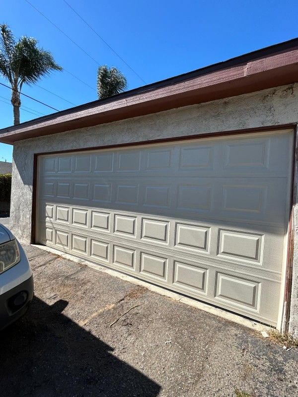 Garage Door