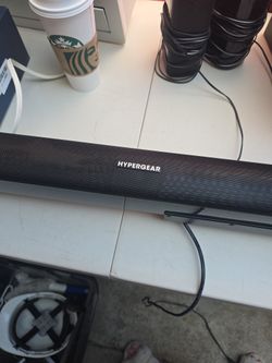 Surround sound