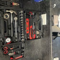 Tool Set 