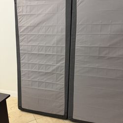 MATTRESS FIRM Sleepys HP Semi-Flex Box Spring 