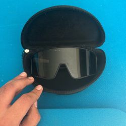 All Black Blenders Sunglasses 