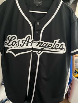 Los Angeles jersey (LARGE)