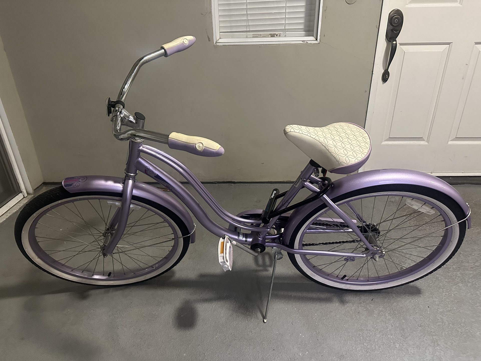 Schwinn Cruiser