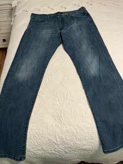 Women’s jeans Lucky Brand