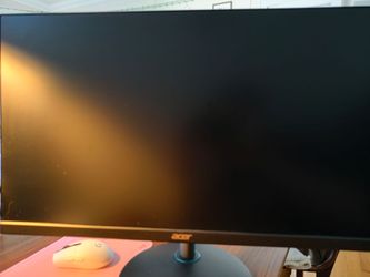 Acer Nitro XF243Y 144hz Monitor
