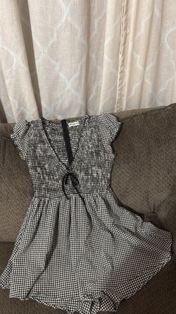 Princess Polly romper