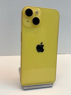 Apple iPhone 14 128gb. ( Fully Unlocked Phone )