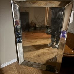 Huge Mirror 