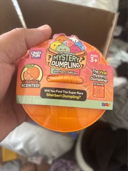 Dumplings