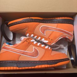Nike Dunk Low Sb Size 9.5