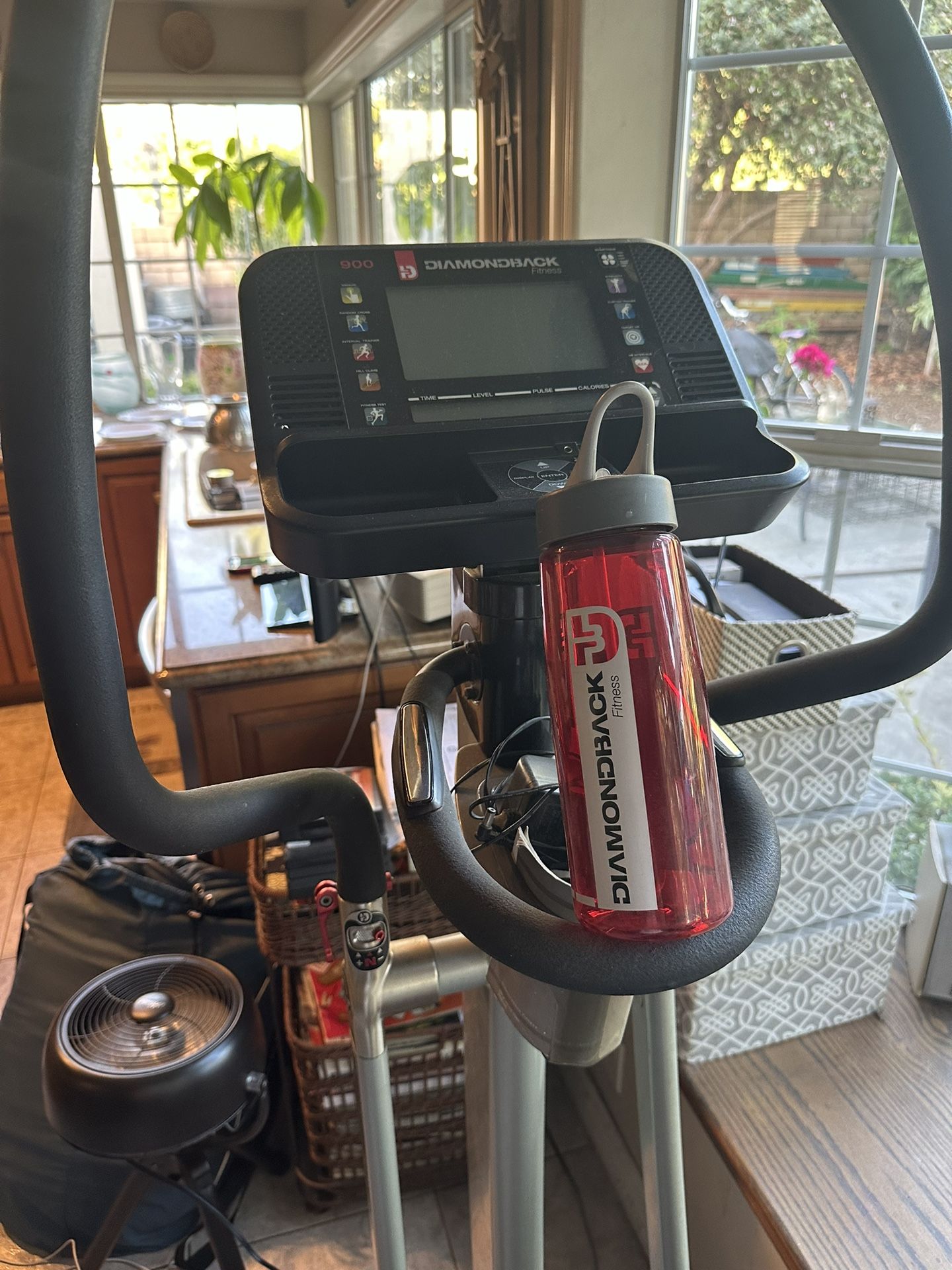 Elliptical Machine Elliptical Diamondback Elliptical Diamondback