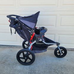 BOB stroller