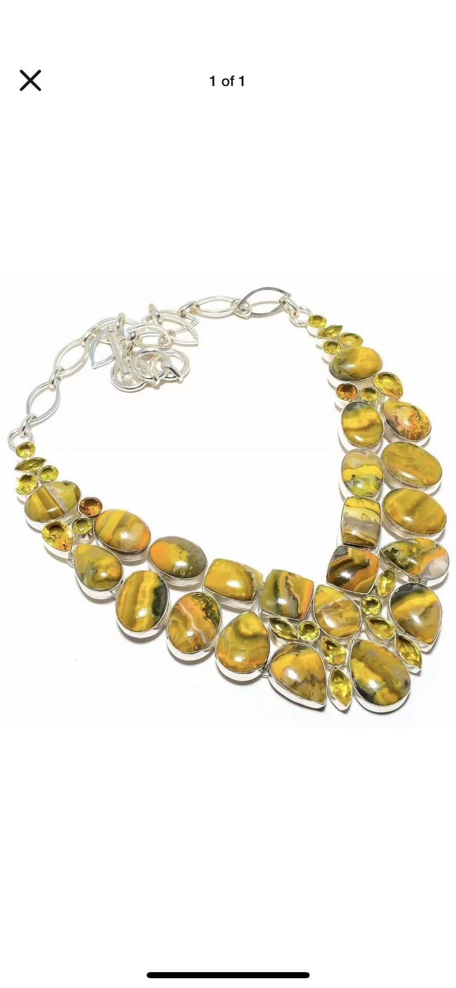 Genuine gemstones chunky necklace,All Products : American Fashion Style Bags On Sale