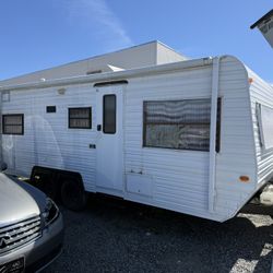 Travel Trailer For Sale