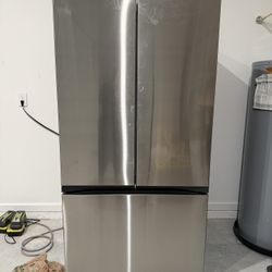 Samsung Bespoke Refrigerator