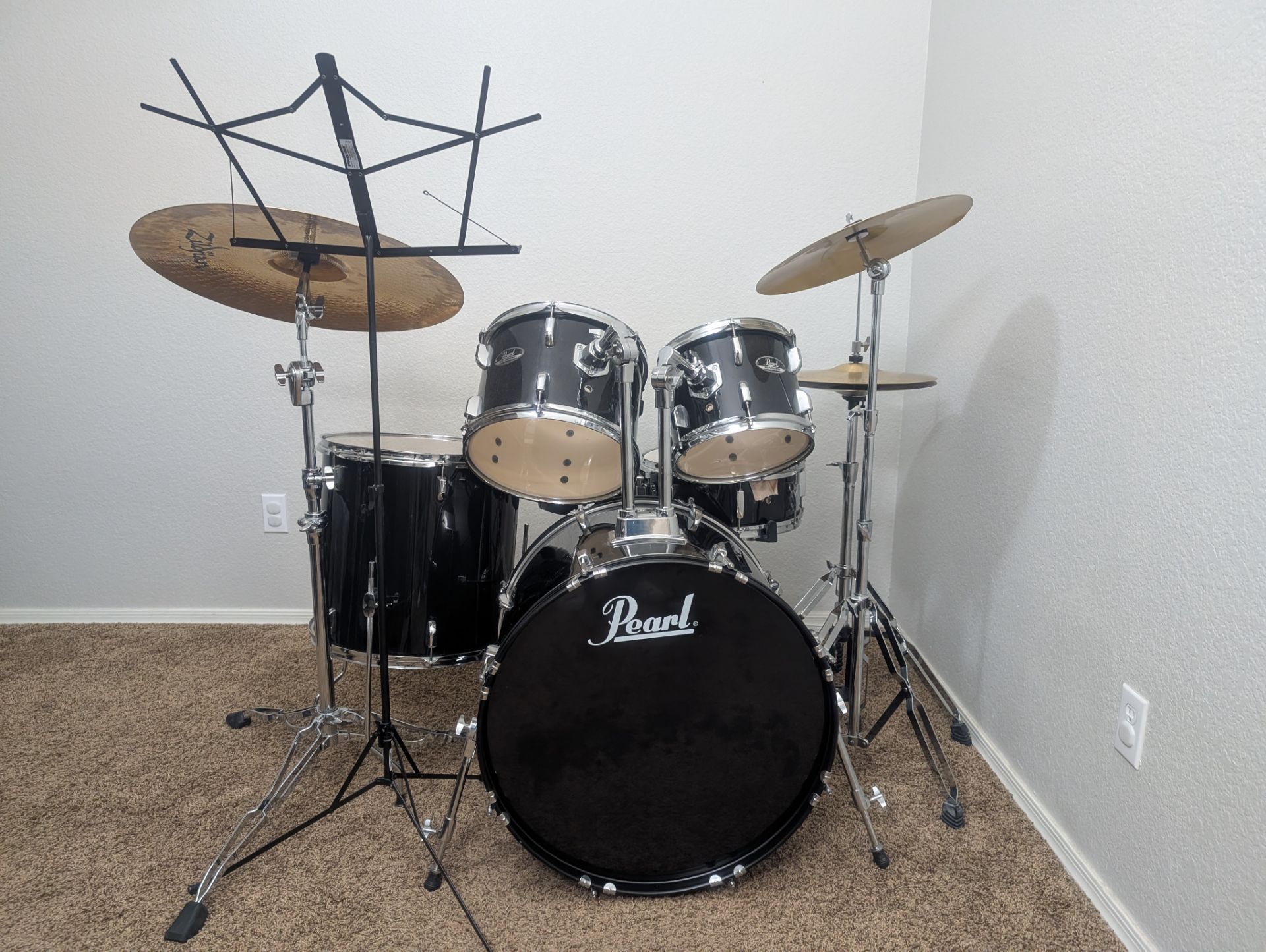 Drums sets