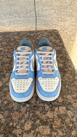 Nike Court Borough Low Recraft