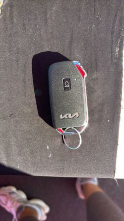 KIA Key 