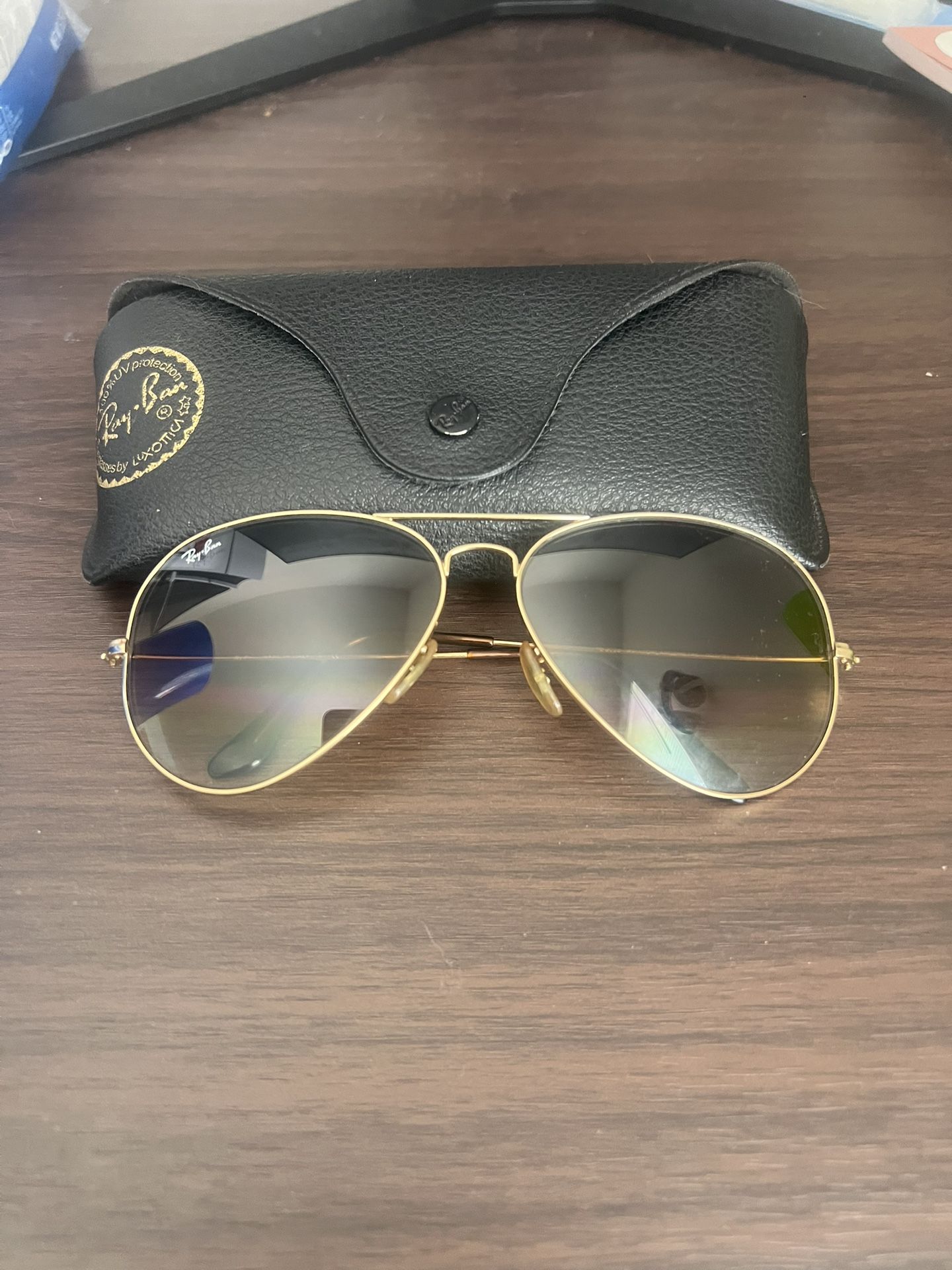 Ray Bans