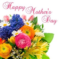 Happy Mother’s Day Flower Arrangements May 12, 2024