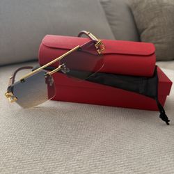 Glasses 