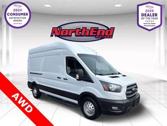 2020 Ford Transit-350 Cargo Van