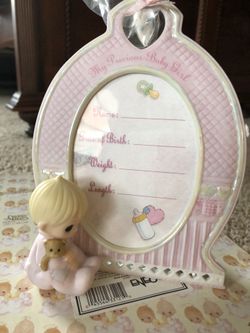 Precious Moments Frame