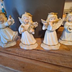 Bronson Collectible Angels