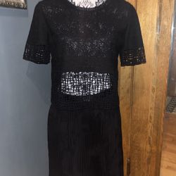 Black Outfit 
