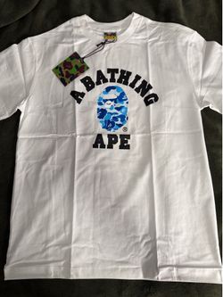 BAPE T-shirt