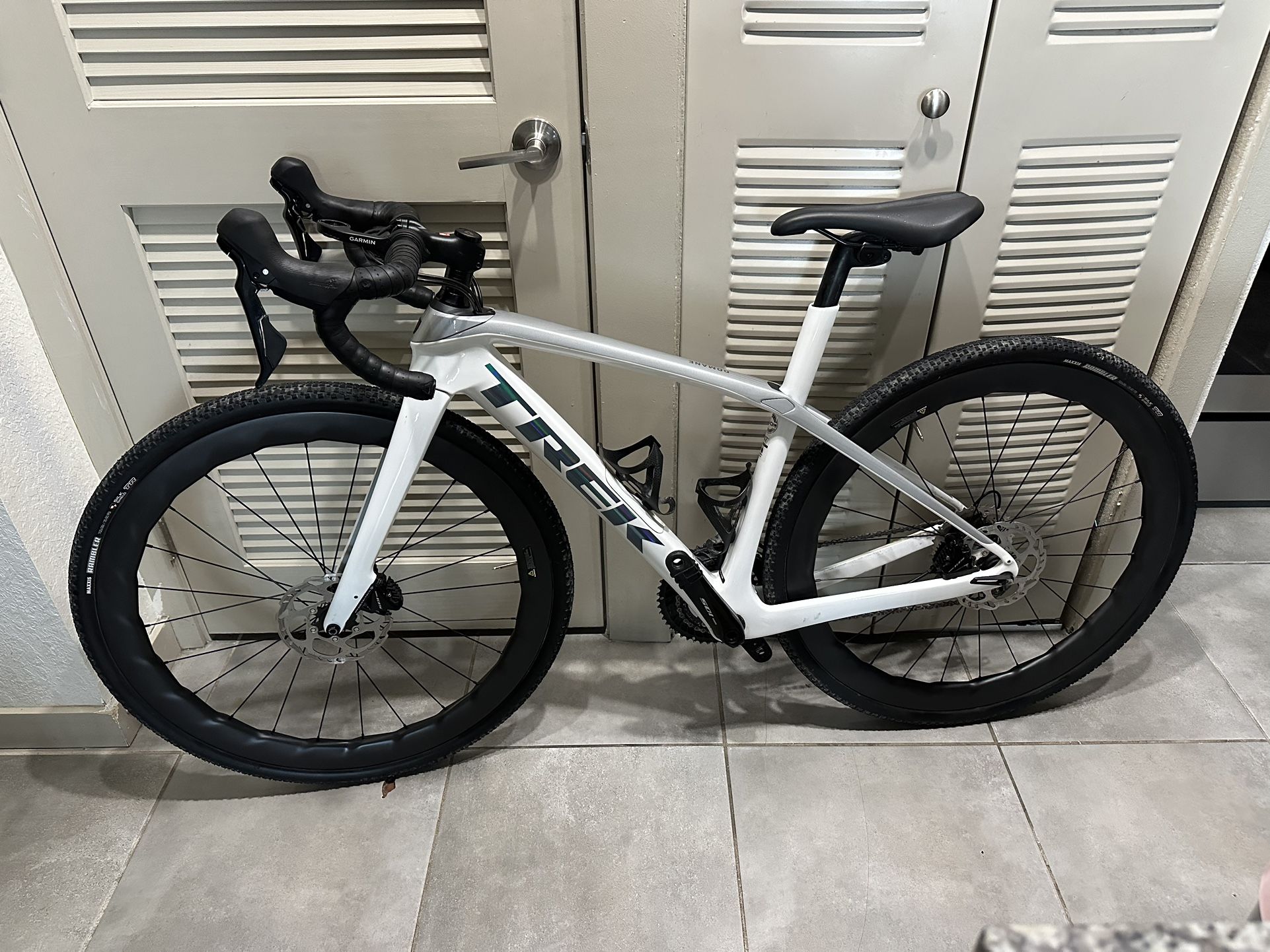 Trek Domane Road Bike