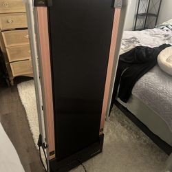 Walking Pad & Treadmill
