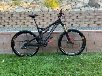 Intense Tracer Mountain Bike