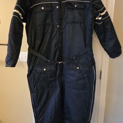 Sears Work Leisure Freezer Suit Ski suit