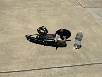 Craftsman grinder