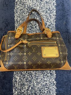 Authentic Louis Vuitton Handbag