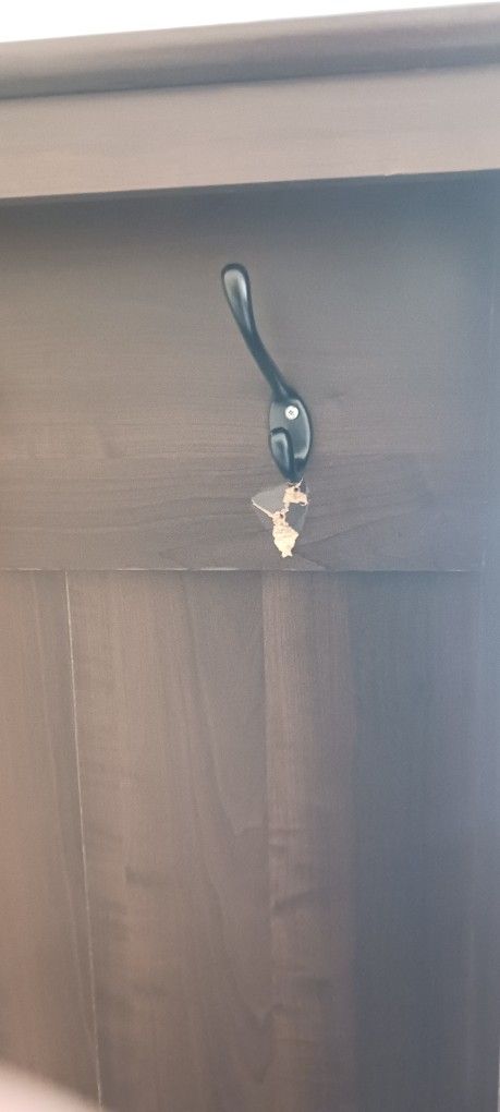 Coat Rack and shoe rack