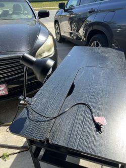 Desk