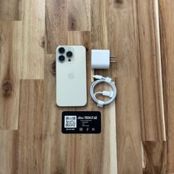 📱 iPhone 14 Pro | 128GB | Gold | Unlocked (Any Carrier)