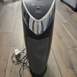 GermGuardian AC4825E HEPA Air Purifier – UV-C, 22" Tower
