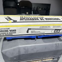 Marking Wand