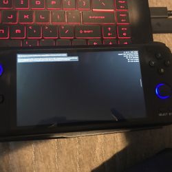 Odin Android Emulation Gaming handheld