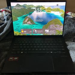Asus Zenbook 14