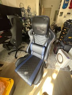 RS gaming chair