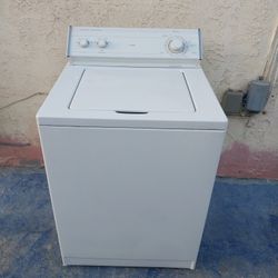 WHIRPOOL HEAVY DUTY WASHER 